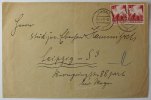 Deutsches Reich 2 x 12 Pf -