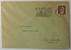 Deutsches Reich Michel Nr. 782 Glogau -