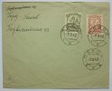 Deutsche Besatzung Russland Michel Nr. 10 x , 11 x -