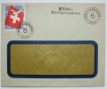 Schweiz Besonderheit Soldatenmarke -