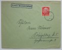 Ostland Normalform Deutsches Reich Michel Nr. 519 mit Ekr. - Stonim1- -