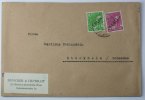 Berlin Michel 4 und 12 -