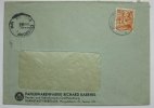 Alliierte Besatzung 24 Pf -