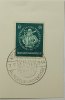 Deutsches Reich Michel Nr. 896 Albertus Universität -