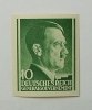Generalgouvernement Michel Nr. 74 U ungezähnt -