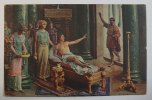 Deutsches Reich Quo Vadis par Mastroianni -