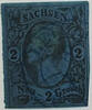 Sachsen Michel Nr. 10 -