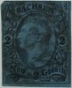 Sachsen Michel Nr. 10 -
