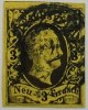 Sachsen Michel Nr. 6 -