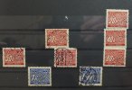 Böhmen und Mähren Michel Nr. P 3 - 10 -