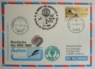 Österreich Nordische Ski WM 1985 -