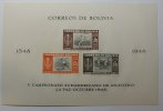 Bolivien -