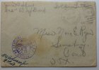 USA Feldpost USA Feldpost -