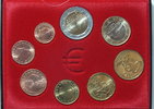Luxemburg KMS 3,83 € KMS 2004 -