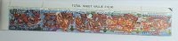 Grossbritannien 5 x 18 Pence -