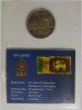 Sri Lanke 10 Rupien -