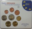 Deutschland 3,88 Euro KMS Euro KMS 2002 -