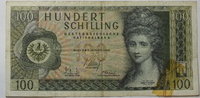 Österreich 20 Schilling -