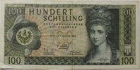 Österreich 20 Schilling -