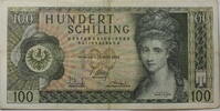 Österreich 20 Schilling -