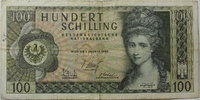 Österreich 20 Schilling -