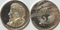 BRD 10 Euro Mozart -