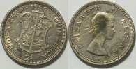 Süd Afrika 2 Schilling -