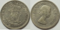 Süd Afrika 2,5 Schilling -