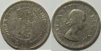 Süd Afrika 2,5 Schilling -