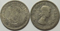 Süd Afrika 2,5 Schilling -