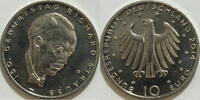 Deutschland 10 Euro 150. Geburtstag Richard Strauss -