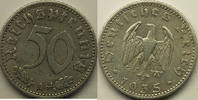 3. Reich 50 Pfennig -