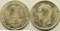 Venezuela 1 Bolivar -