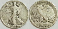 USA 1/2 $ Franklin 1/2 $ -