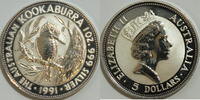 Australien 5 $ -