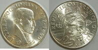 Österreich 25 Schilling Erzherzog Johann -