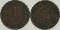 Niederlande 1 Cent -