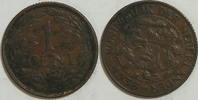 Niederlande 1 Cent -