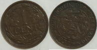 Niederlande 1 Cent -