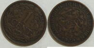 Niederlande 1 Cent -