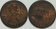 USA 1 Cent -