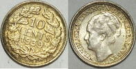 Niederlande 10 Cent -