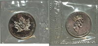 Kanada 5 $ -
