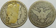 USA 1/2 $ -