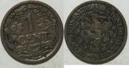 Niederlande 1 Cent -