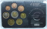 Irland Münzsatz   2005 3,88 2005 st