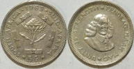 Süd Afrika 5 Cent -