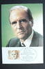 BRD Carstens Michel Nr. 1160 -