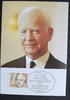 BRD Heinrich Lübke Michel Nr. 1157 -