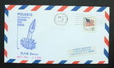 USA 15 Cent Polaris -